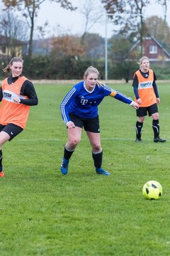 Bild 28 - Frauen TSV Wiemersdorf - SG Wilstermarsch II : Ergebnis: 1:3